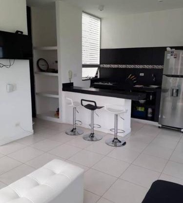 Apartamento vacacional