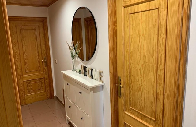 Apartamento vacacional en O Grove