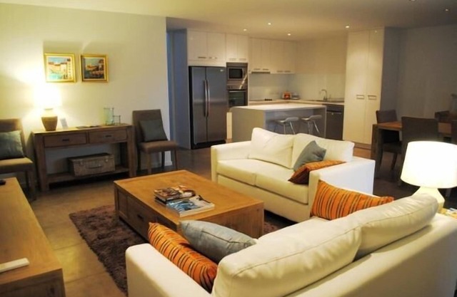 APARTAMENTO VENTI SETTE