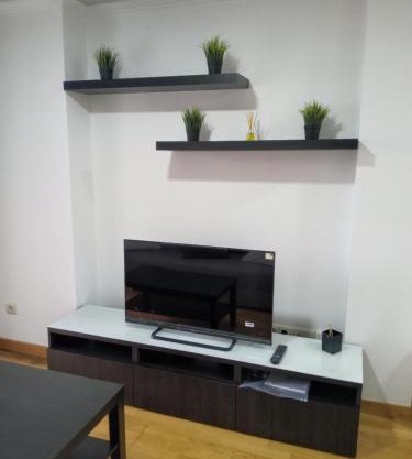 apartamento vilariño