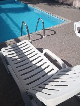 Apartamento Vila Caiçara