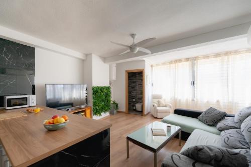 Apartamento villa playa