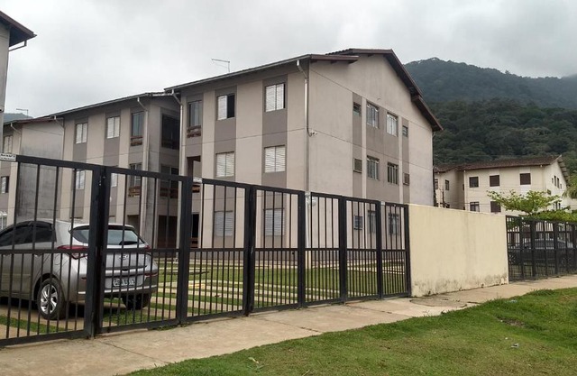 Apartamento Villagio 6 Ubatuba