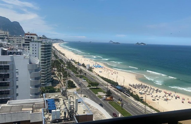 Apartamento Vista Mar