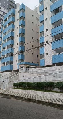 Apartamento vista mar