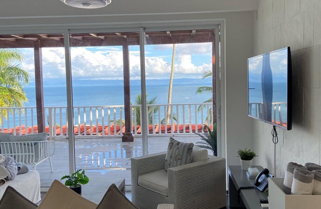 Apartamento Vista Mare 5-202