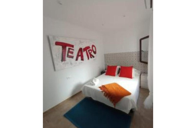 Apartamento Vital