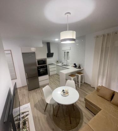 Apartamento Vitelio