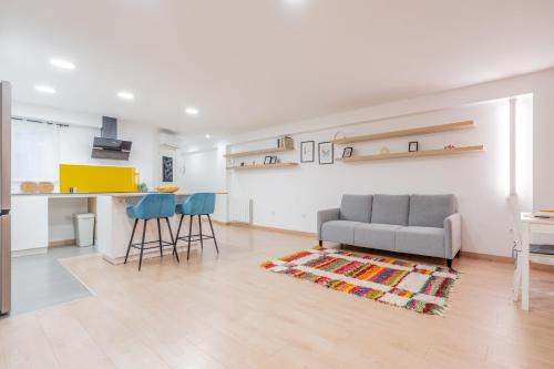 Apartamento vive Patraix