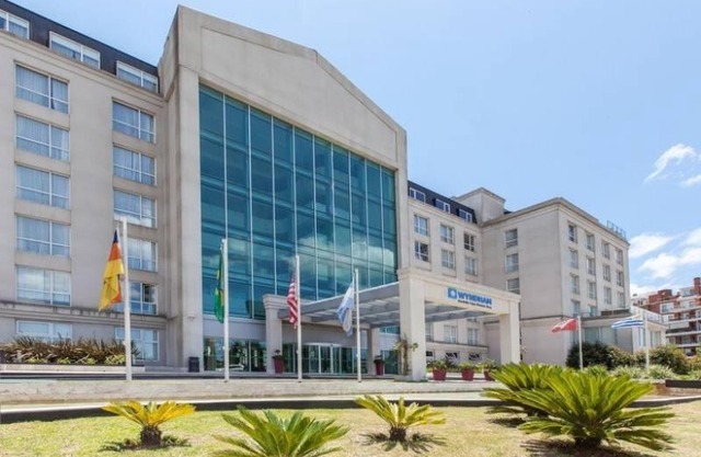 apartamento windham nordelta