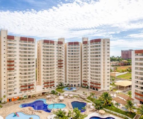 apartamento Wyndhan Olímpia - Star