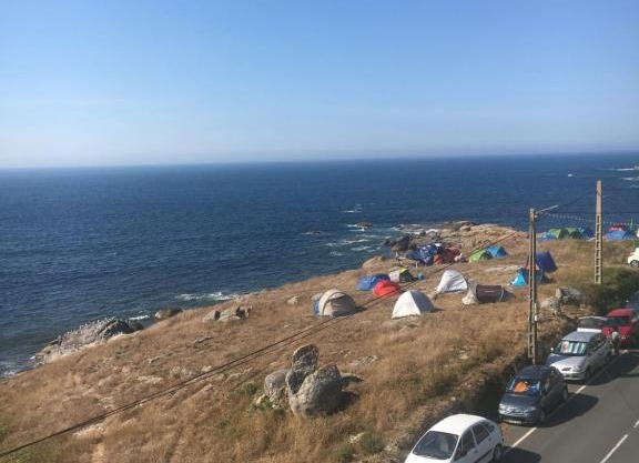 Apartamento Xardin