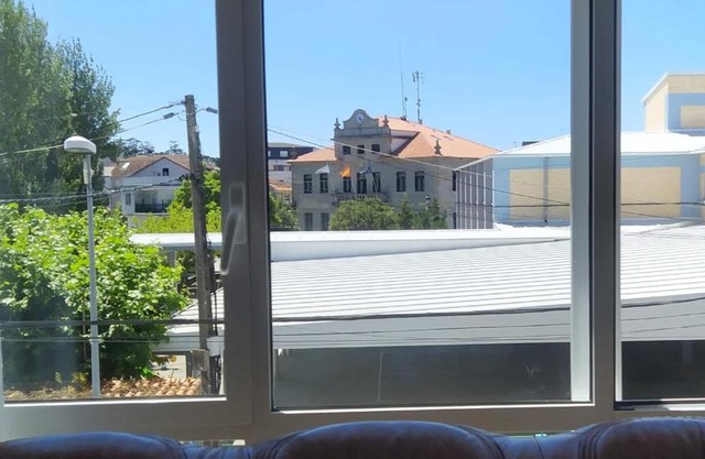 Apartamento Xulio Camba