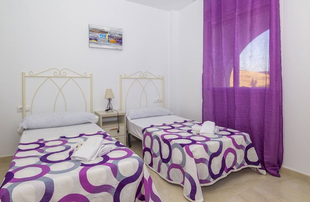Apartamento Zahara de los Atunes, Urb. Zahazar-La Zarzuela 3 dormitorios