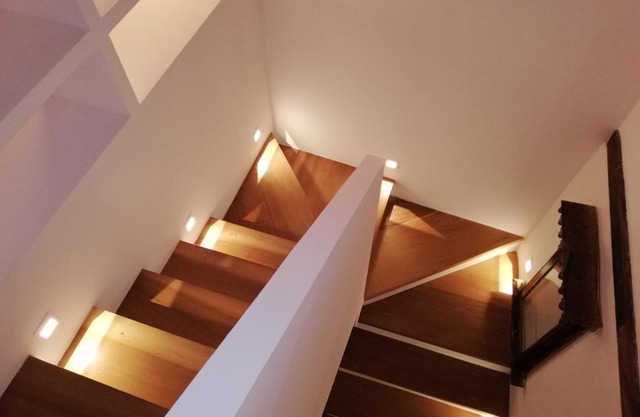Apartamento Zocailla Suite