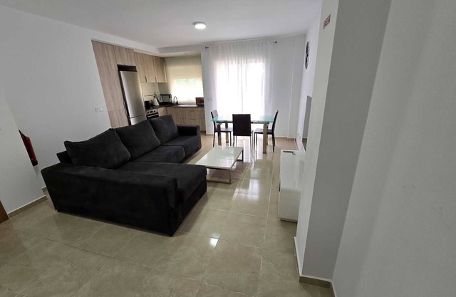 Apartamentos Aguilas 2b