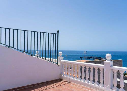 Apartamentos Alcalá - Tenerife