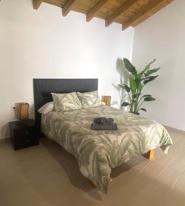 Apartamentos Algodonales