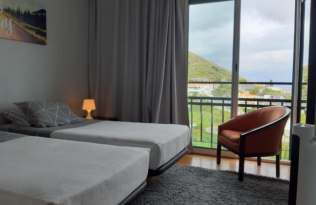 Apartamentos América - Blue Sea