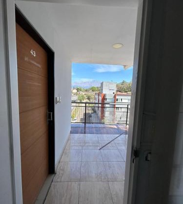 Apartamentos La Posta