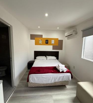 Apartamentos Centro