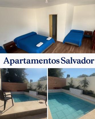 Apartamentos Salvador