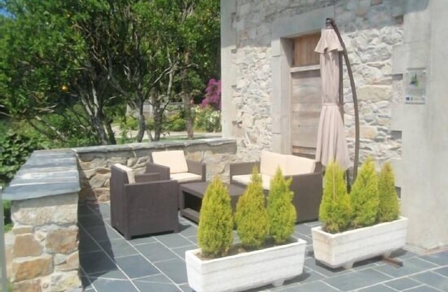 Apartamentos Arcos del Esva pour 4 personnes