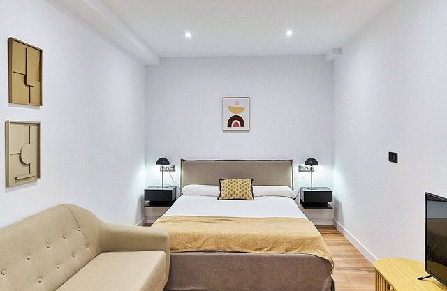 Apartamentos Beatriz by gaiarooms
