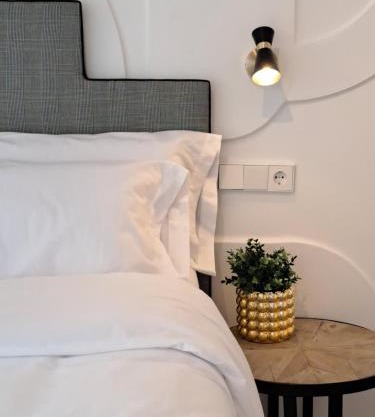 Apartamentos BEJAR - DUCAL