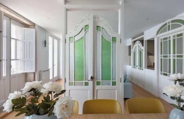 "Apartamentos Bestarruza" - 2 chambres