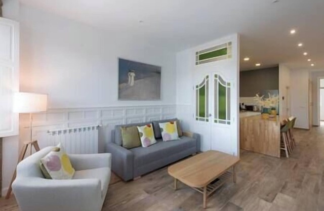 "Apartamentos Bestarruza" - 1 chambre