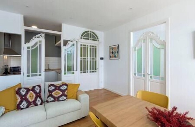 "Apartamentos Bestarruza" - 3 chambres