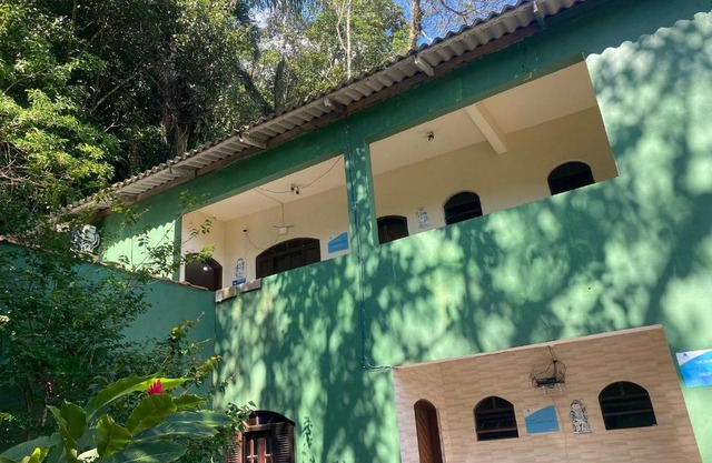Apartamentos Boca da Lagoa | Praia, Mata Atlântica e um Pôr do Sol Inesquecível