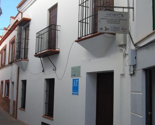 Apartamentos Bodeguetas