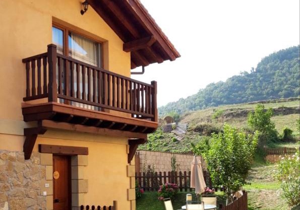 Apartamentos Bores