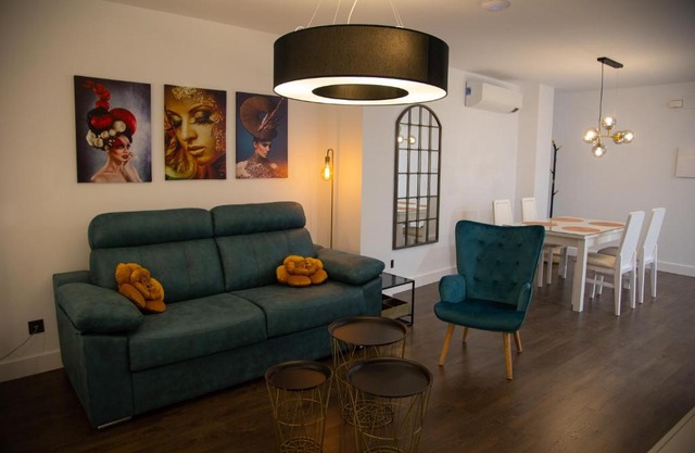 Apartamentos Boutique Cervantes