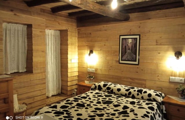 Apartamentos Caleros