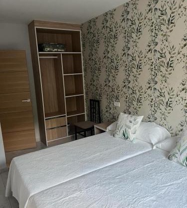 Apartamentos Camiños Chans