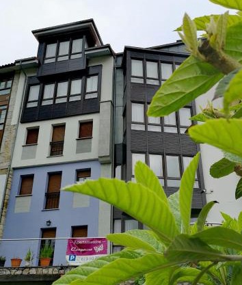 Apartamentos Camparina