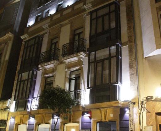 Apartamentos Capua
