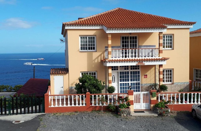 Apartamentos Casa Junonia