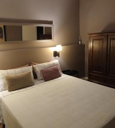 Apartamentos "Casa Melé" 2