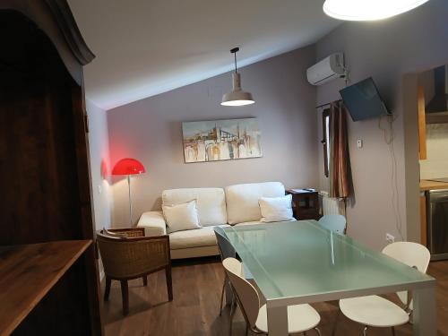 Apartamentos "Casa Melé" 3, Parking Privado Opcional