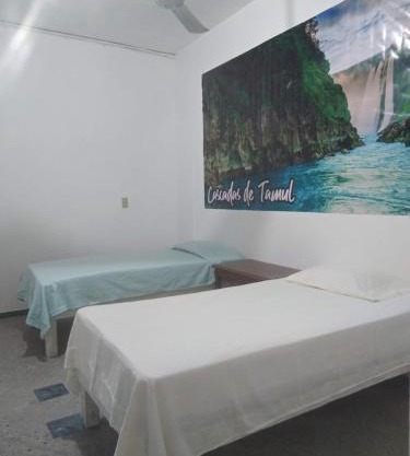 Apartamentos Castillo