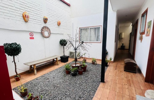 Apartamentos Cerro Blanco