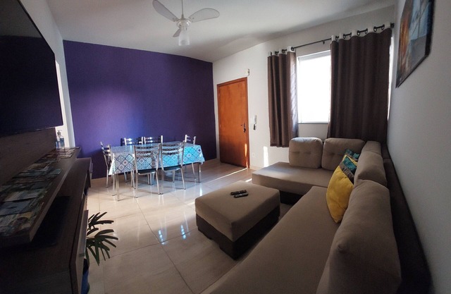 Appartements Condominio dos Lagos 1, 2 et 3