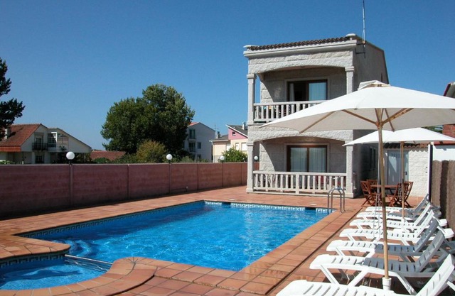 Apartamentos Coral Do Mar III