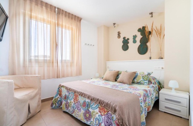 Apartamentos Delamar