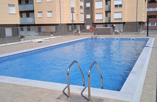 Apartamentos DEVA