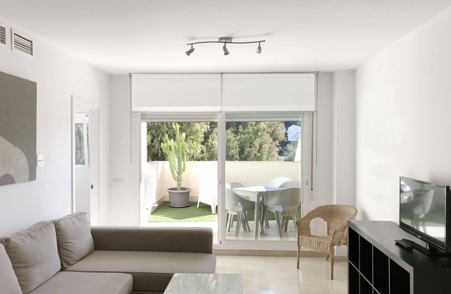 Apartamentos Doña Carmen
